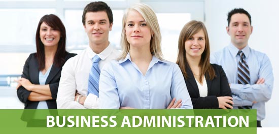 Job Opportunities in Business Administration