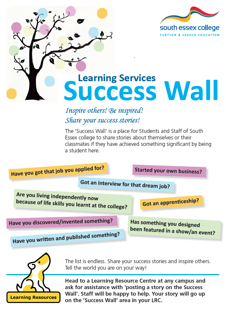 successwall